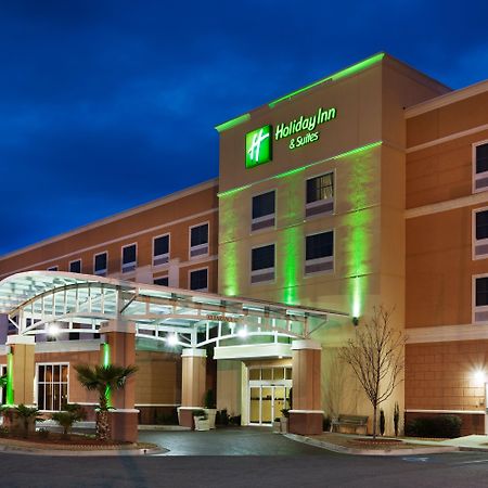 Holiday Inn Hotel & Suites Beaufort At Highway 21 By Ihg Luaran gambar