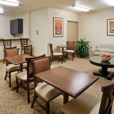 Holiday Inn Hotel & Suites Beaufort At Highway 21 By Ihg Luaran gambar
