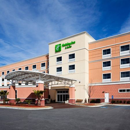 Holiday Inn Hotel & Suites Beaufort At Highway 21 By Ihg Luaran gambar