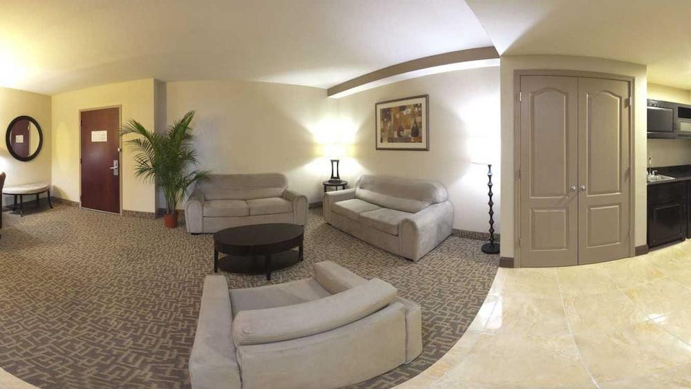 Holiday Inn Hotel & Suites Beaufort At Highway 21 By Ihg Luaran gambar