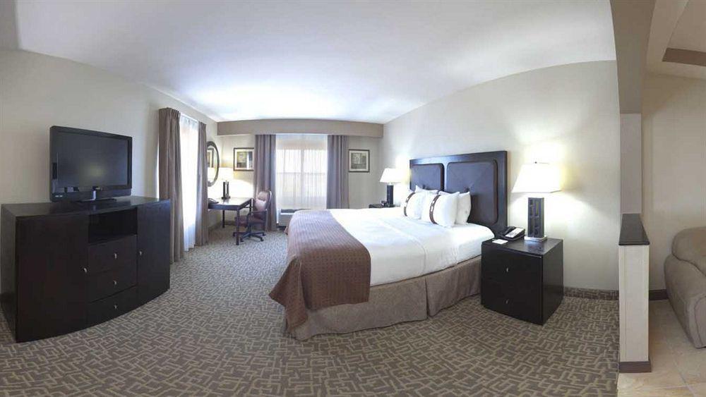 Holiday Inn Hotel & Suites Beaufort At Highway 21 By Ihg Luaran gambar