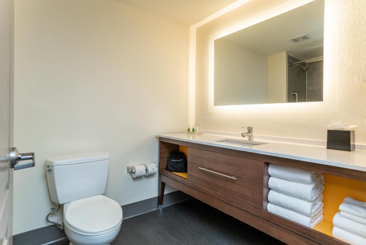 Holiday Inn Hotel & Suites Beaufort At Highway 21 By Ihg Luaran gambar