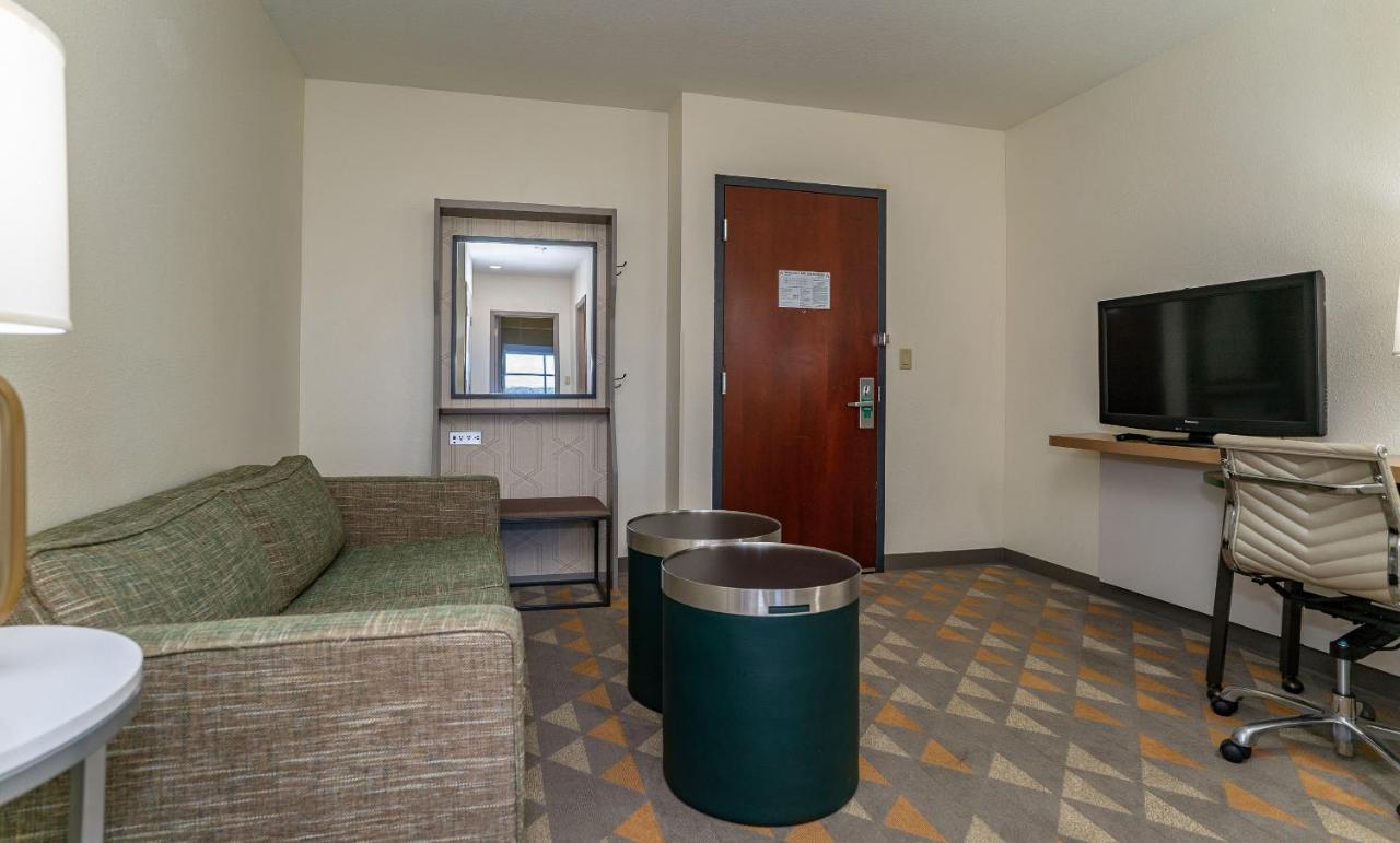 Holiday Inn Hotel & Suites Beaufort At Highway 21 By Ihg Luaran gambar