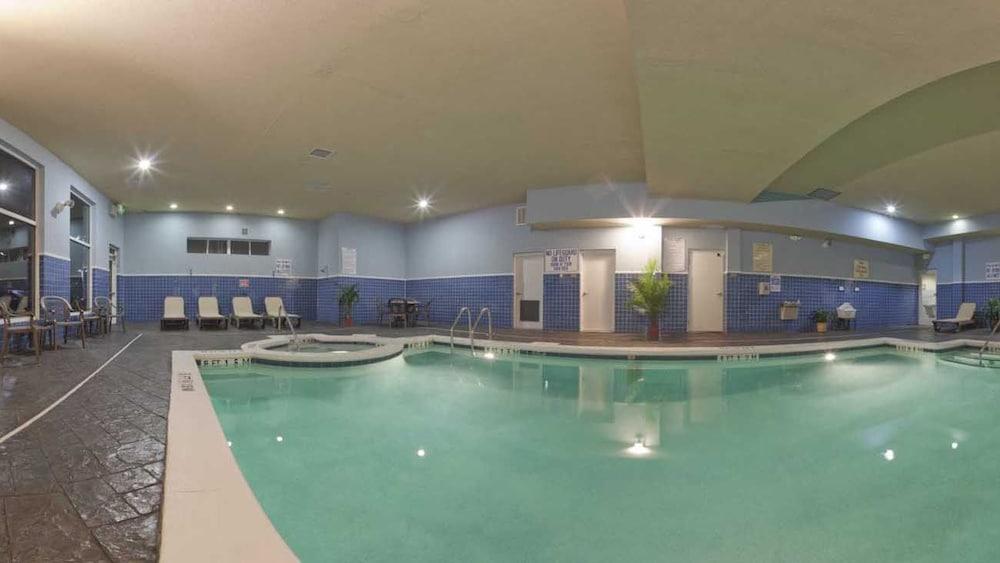 Holiday Inn Hotel & Suites Beaufort At Highway 21 By Ihg Luaran gambar