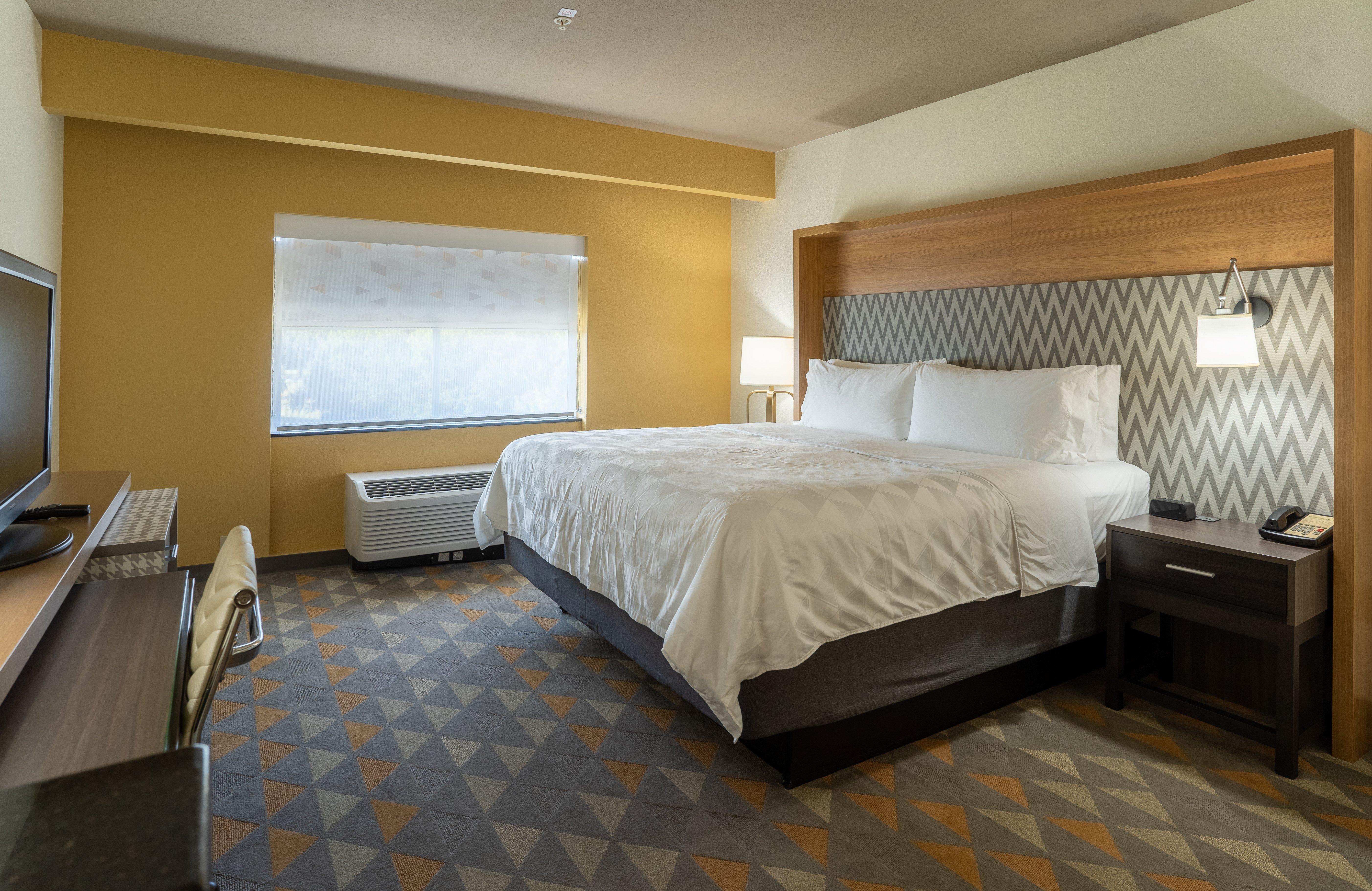 Holiday Inn Hotel & Suites Beaufort At Highway 21 By Ihg Luaran gambar