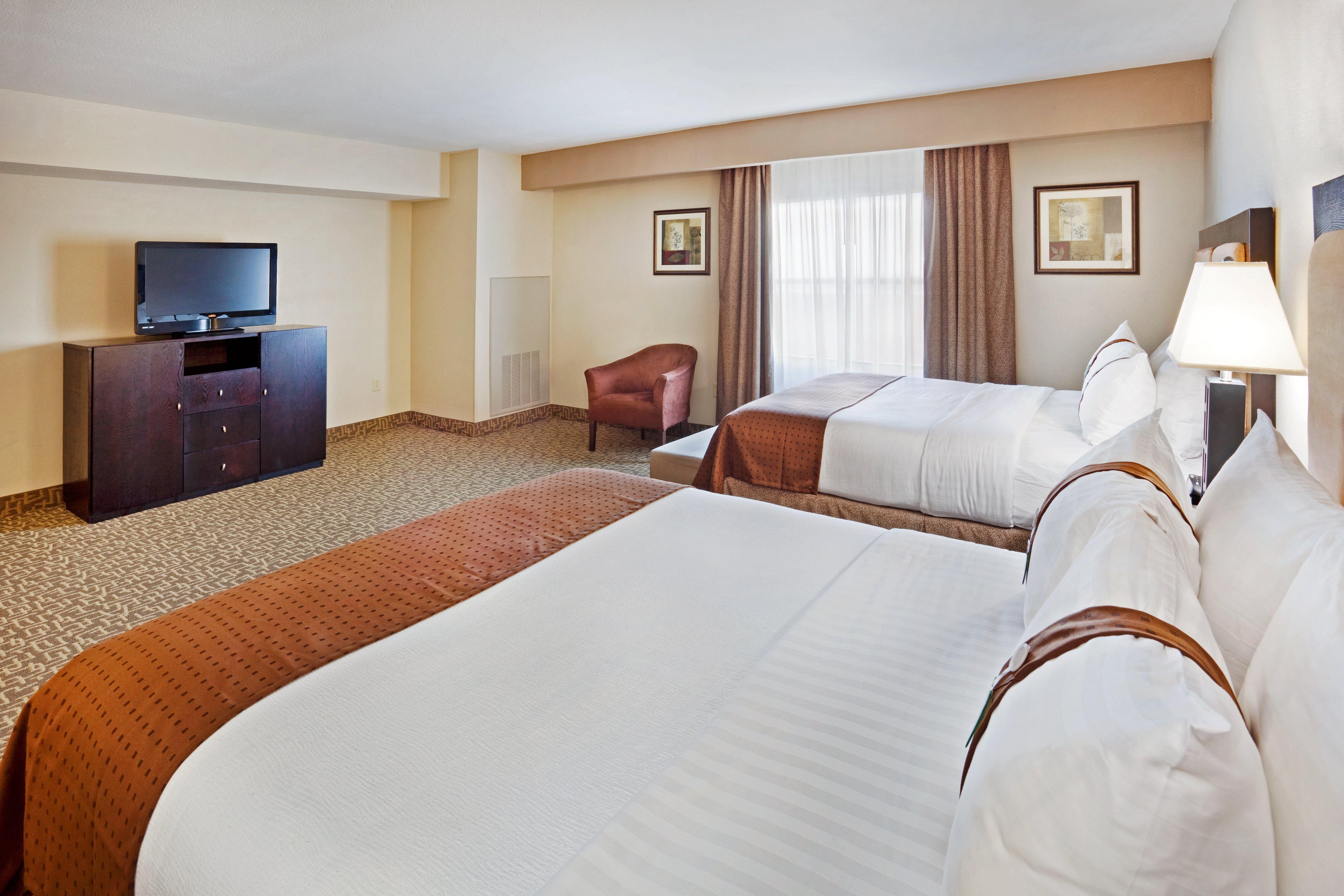 Holiday Inn Hotel & Suites Beaufort At Highway 21 By Ihg Luaran gambar