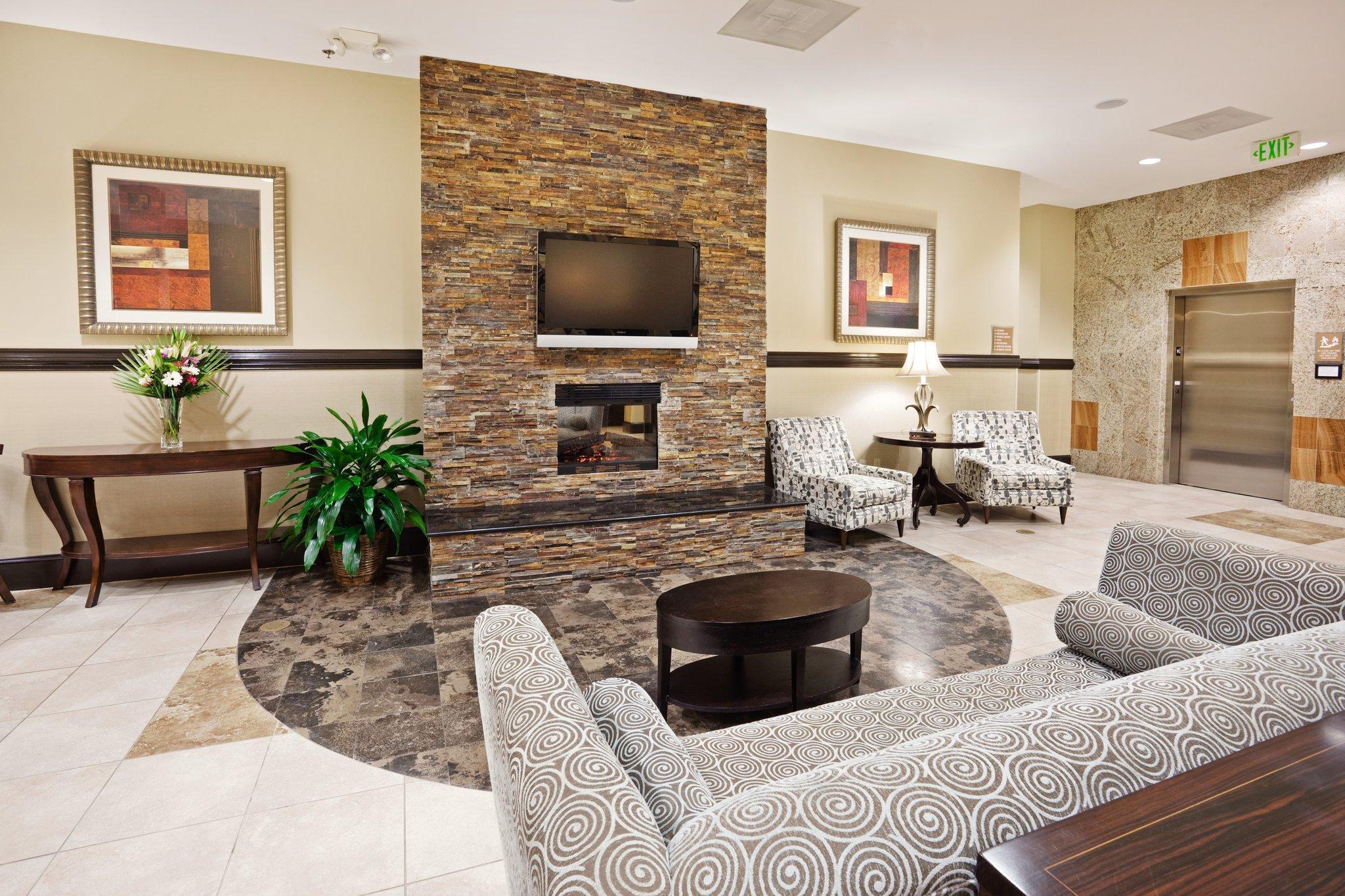 Holiday Inn Hotel & Suites Beaufort At Highway 21 By Ihg Luaran gambar