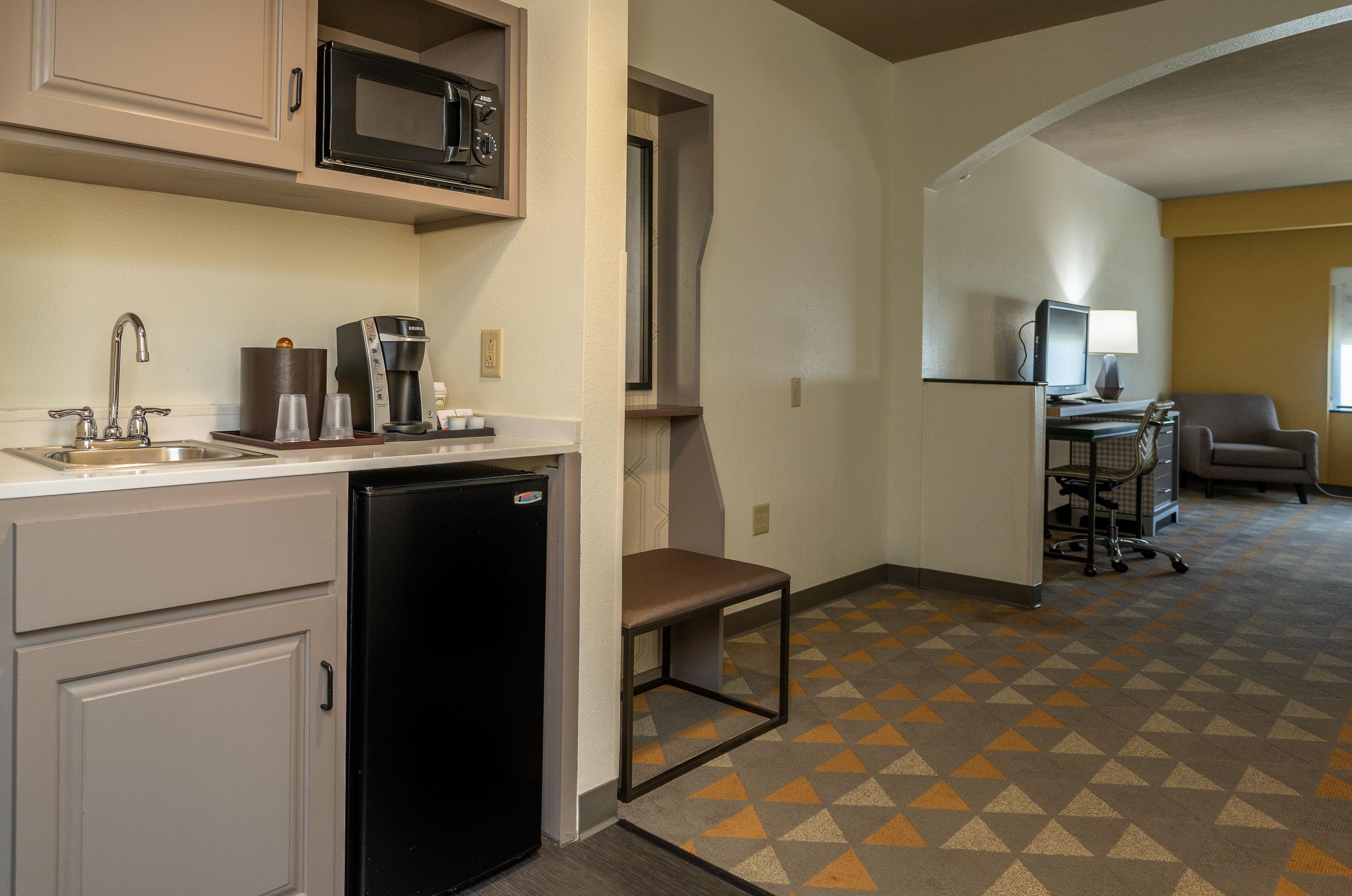 Holiday Inn Hotel & Suites Beaufort At Highway 21 By Ihg Luaran gambar