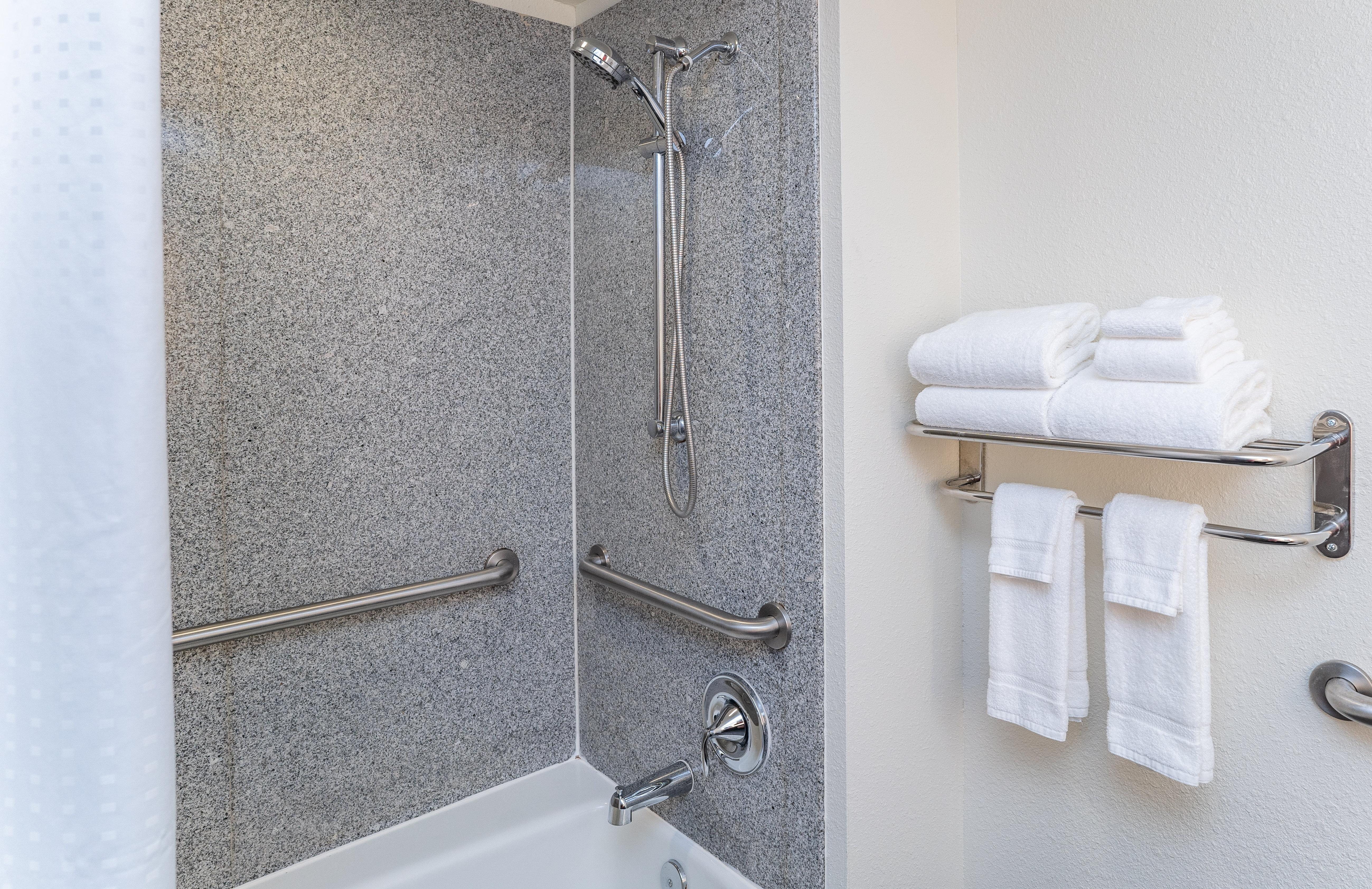 Holiday Inn Hotel & Suites Beaufort At Highway 21 By Ihg Luaran gambar
