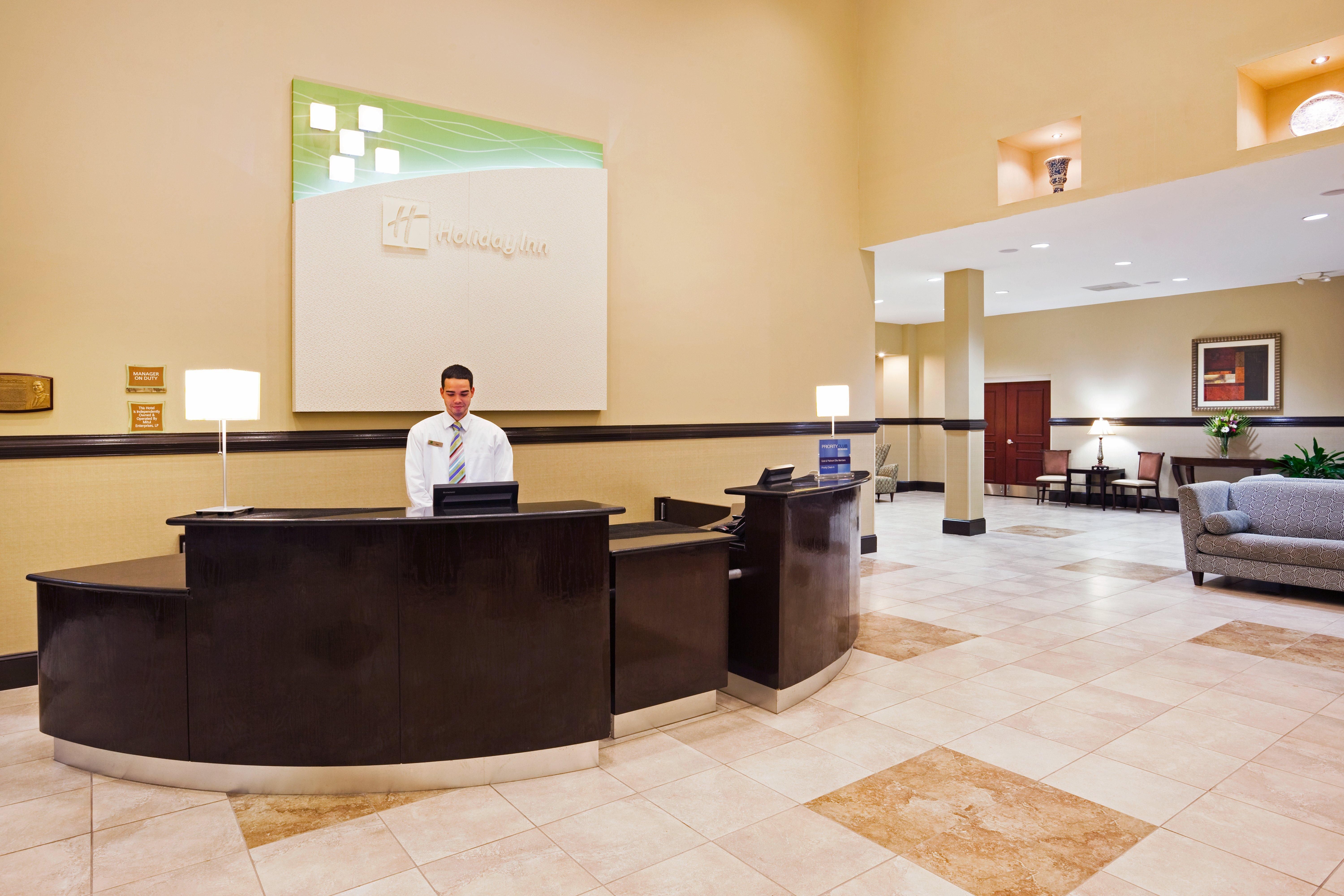 Holiday Inn Hotel & Suites Beaufort At Highway 21 By Ihg Luaran gambar