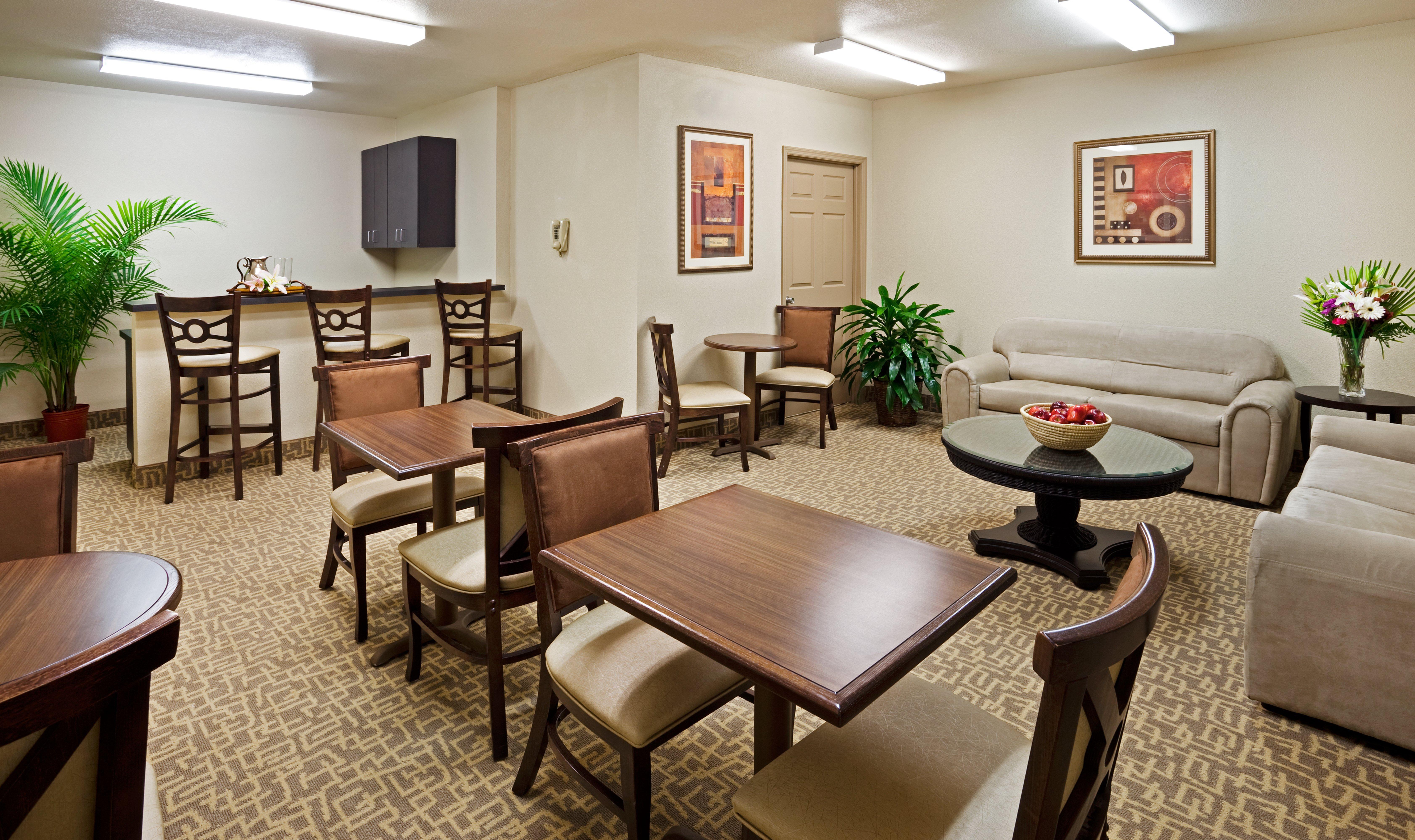 Holiday Inn Hotel & Suites Beaufort At Highway 21 By Ihg Luaran gambar