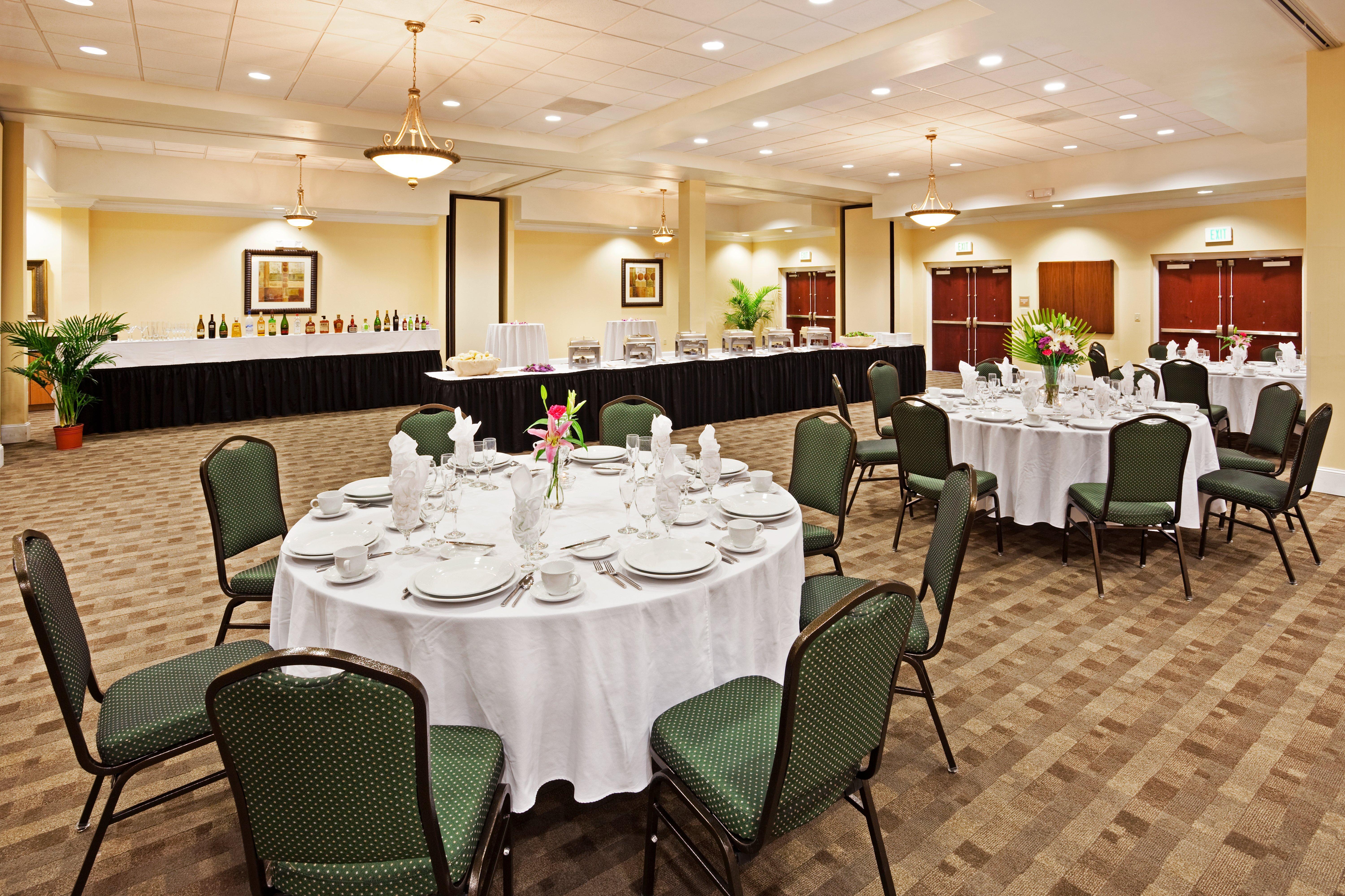 Holiday Inn Hotel & Suites Beaufort At Highway 21 By Ihg Luaran gambar