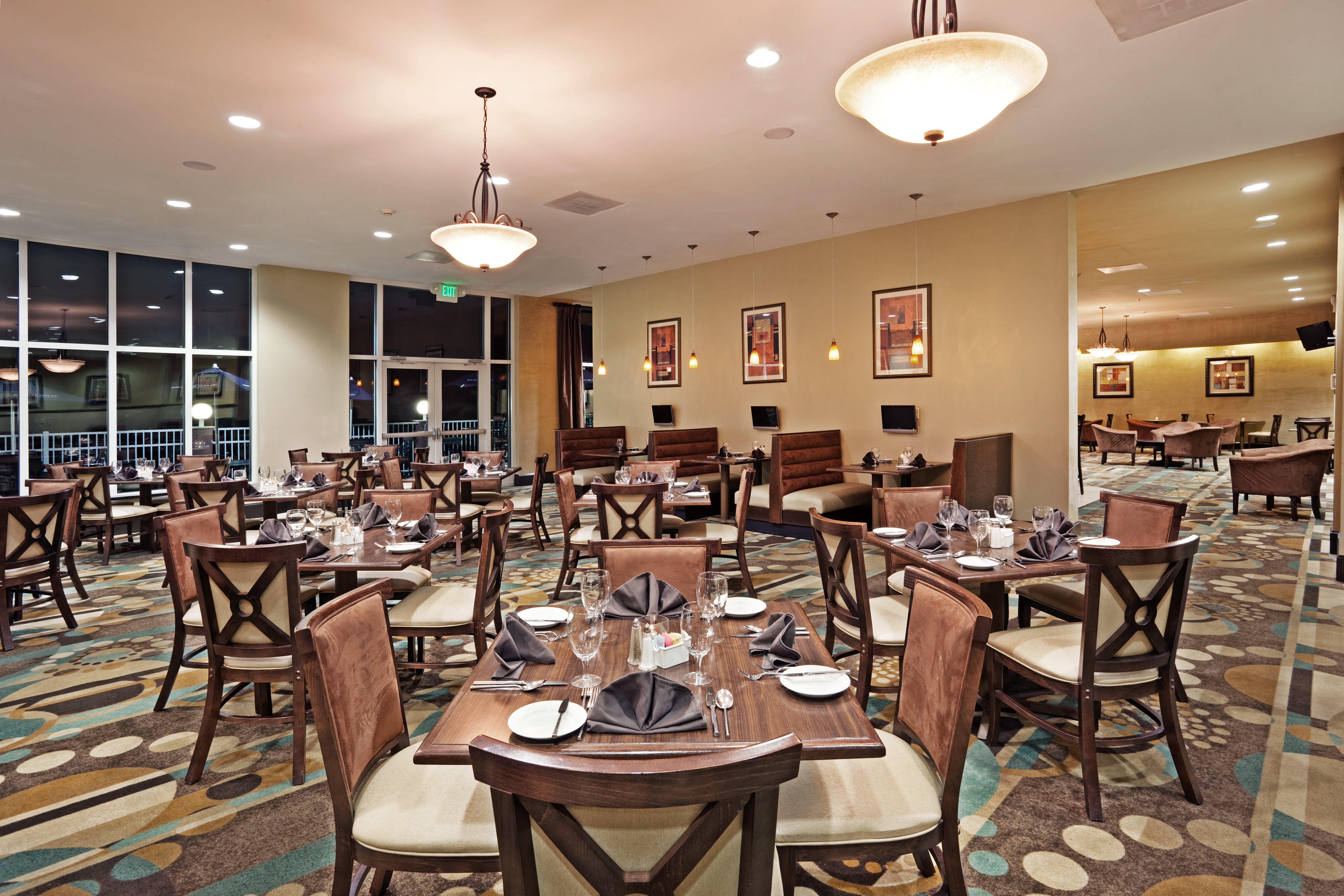 Holiday Inn Hotel & Suites Beaufort At Highway 21 By Ihg Luaran gambar