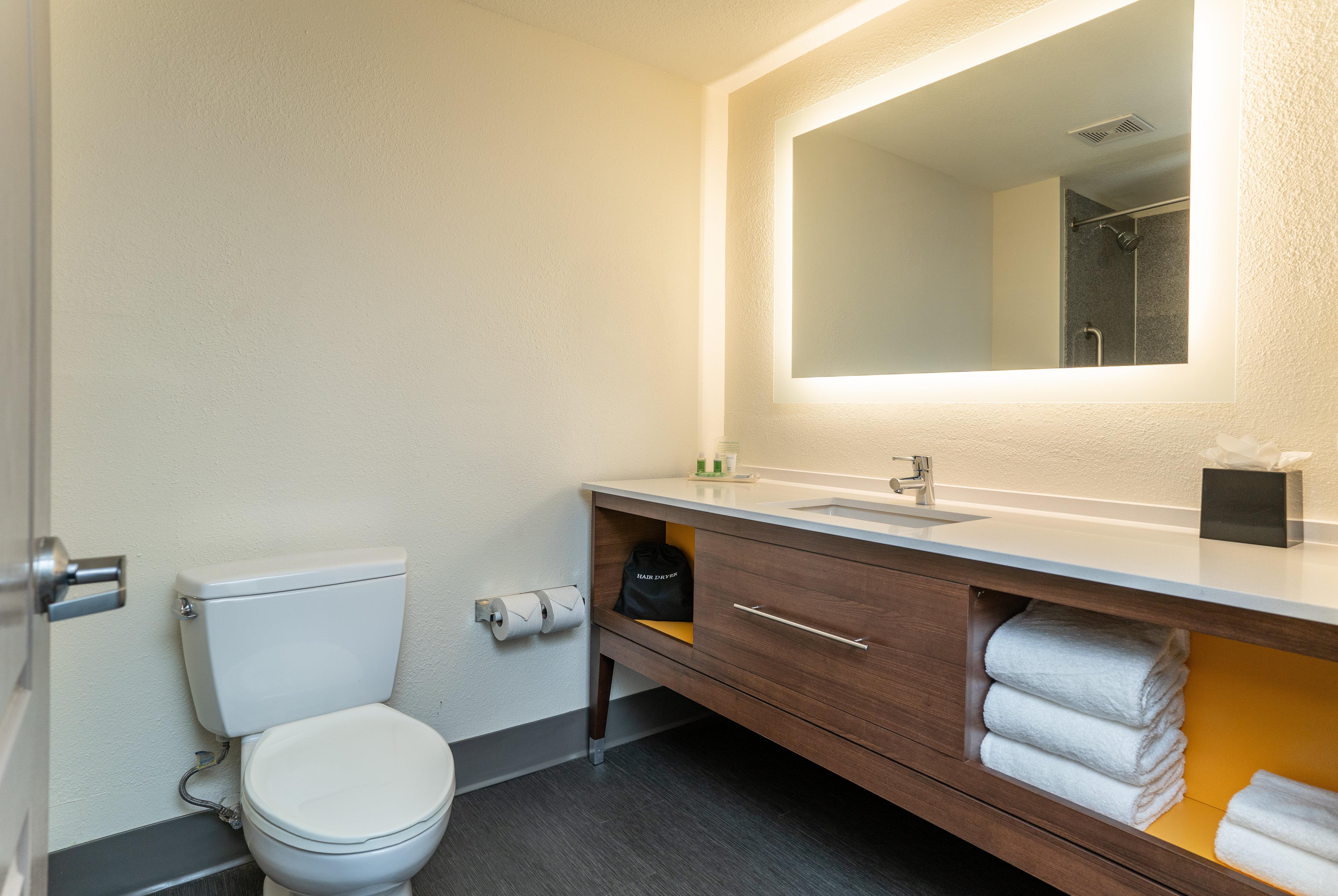 Holiday Inn Hotel & Suites Beaufort At Highway 21 By Ihg Luaran gambar