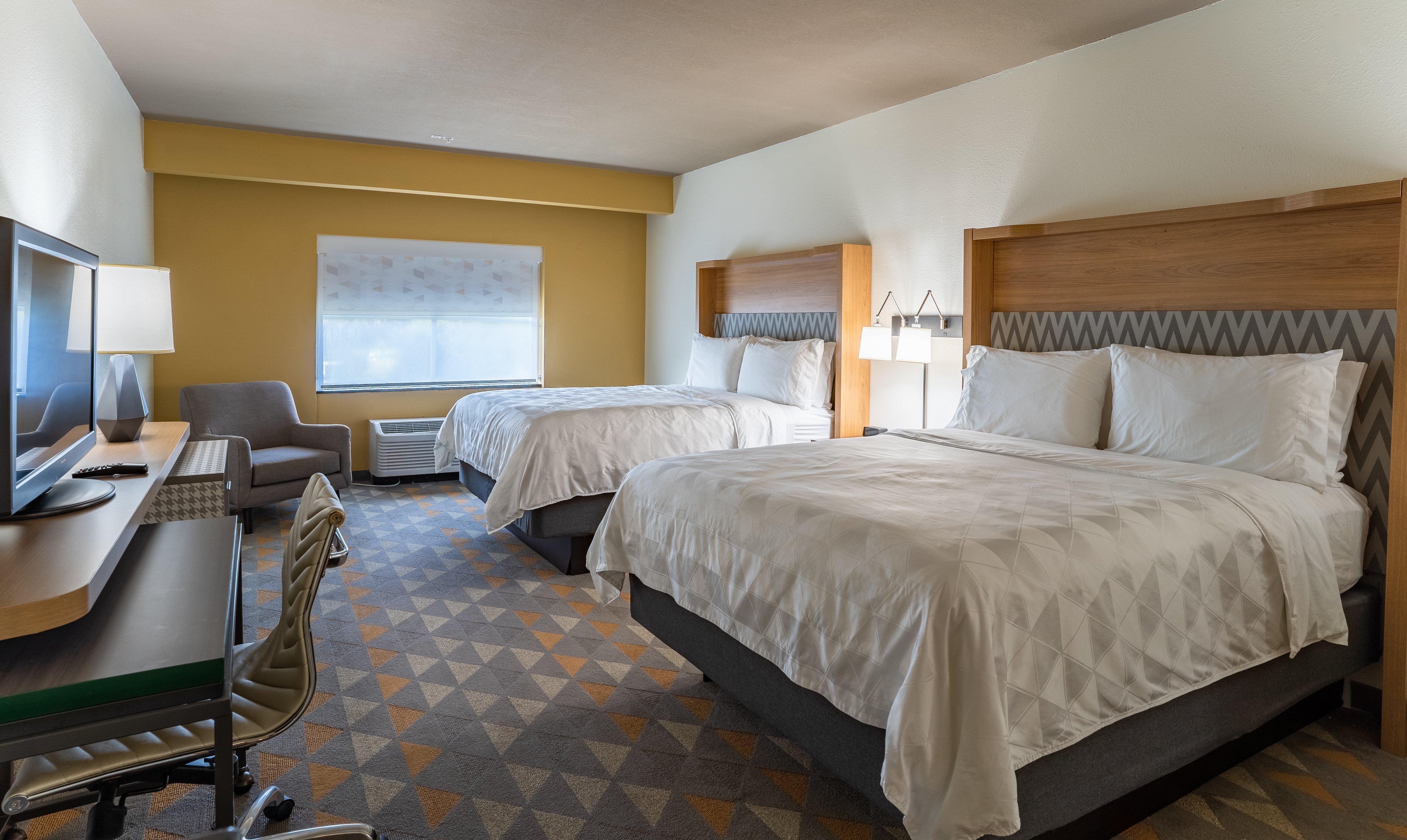 Holiday Inn Hotel & Suites Beaufort At Highway 21 By Ihg Luaran gambar