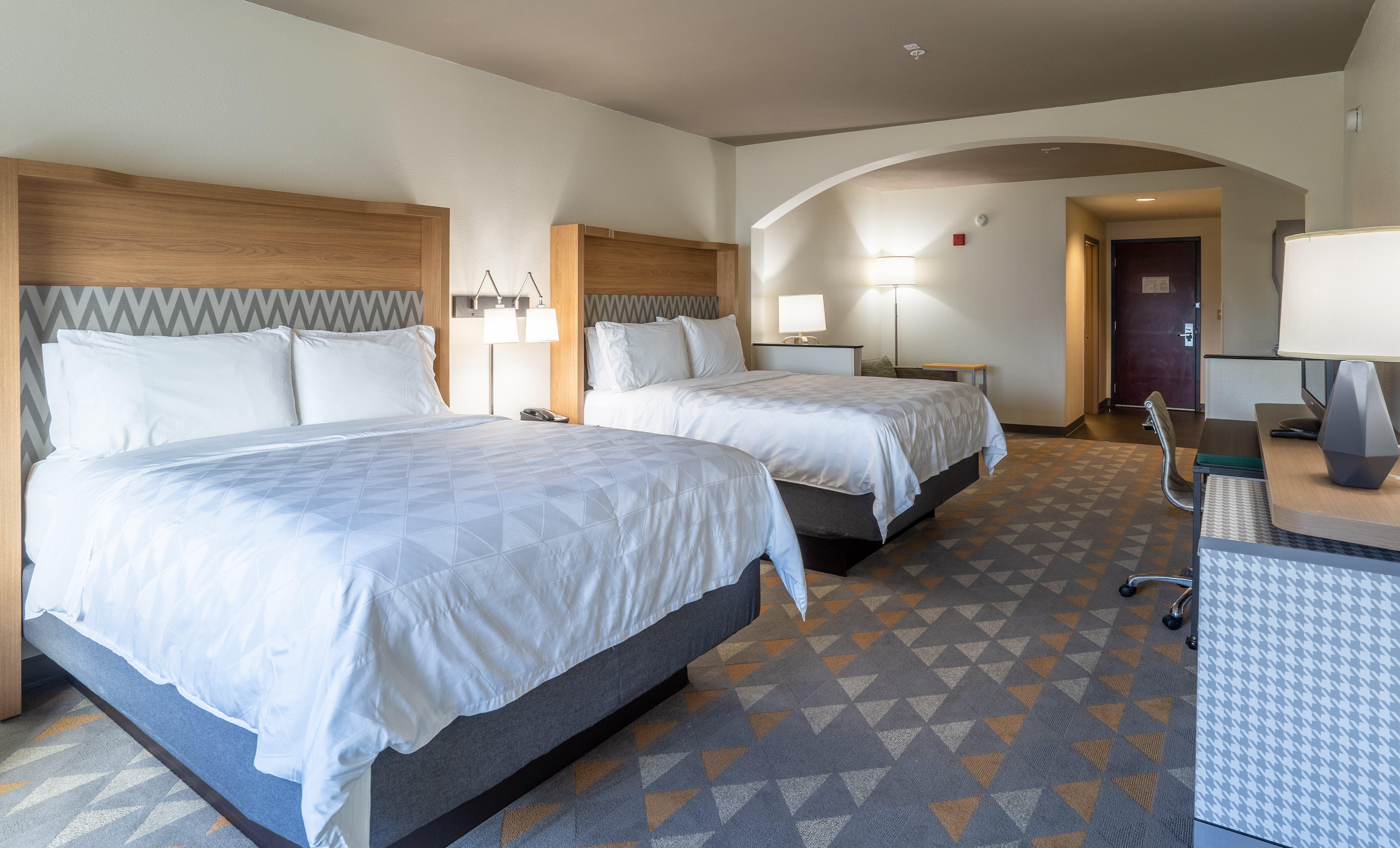 Holiday Inn Hotel & Suites Beaufort At Highway 21 By Ihg Luaran gambar