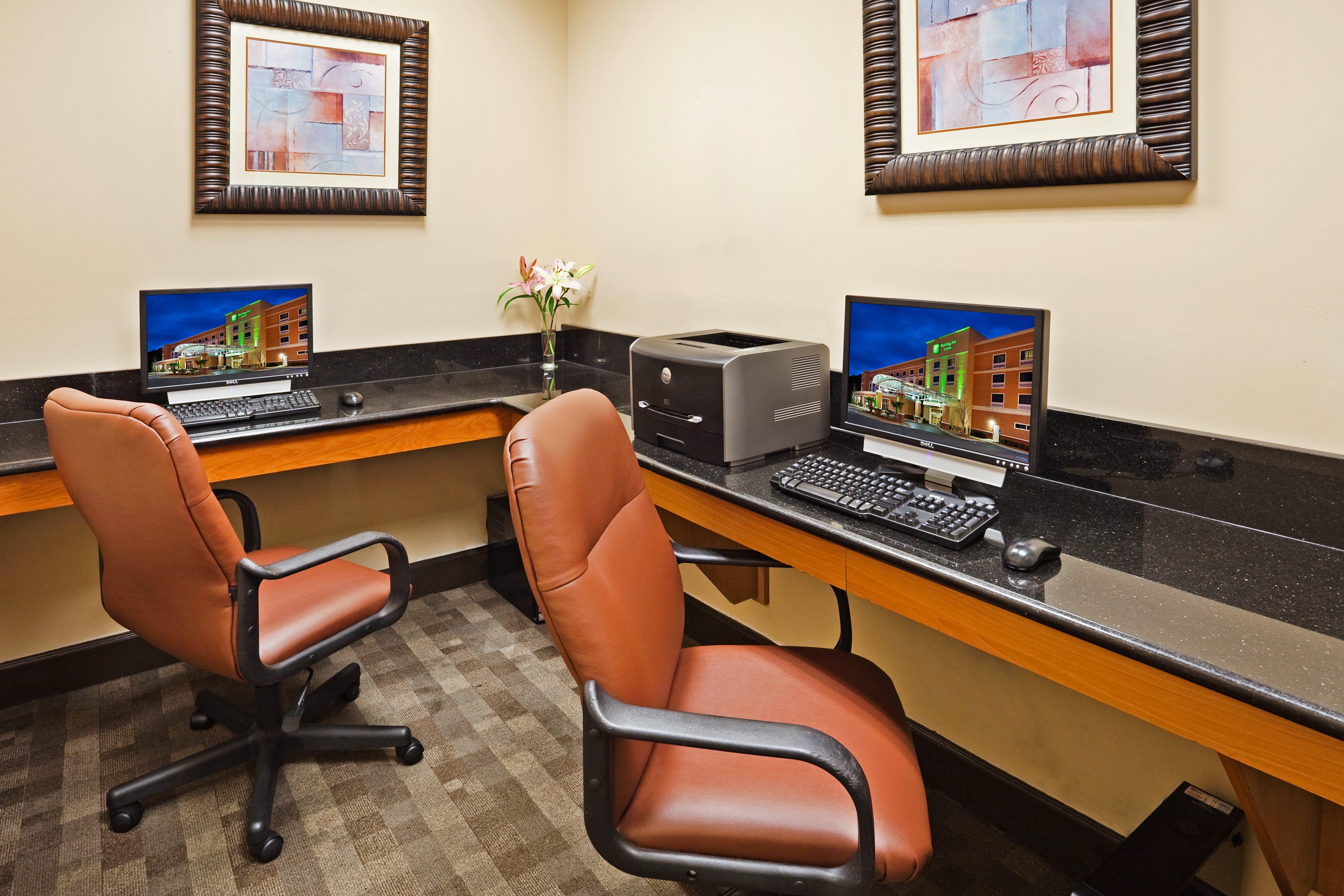 Holiday Inn Hotel & Suites Beaufort At Highway 21 By Ihg Luaran gambar