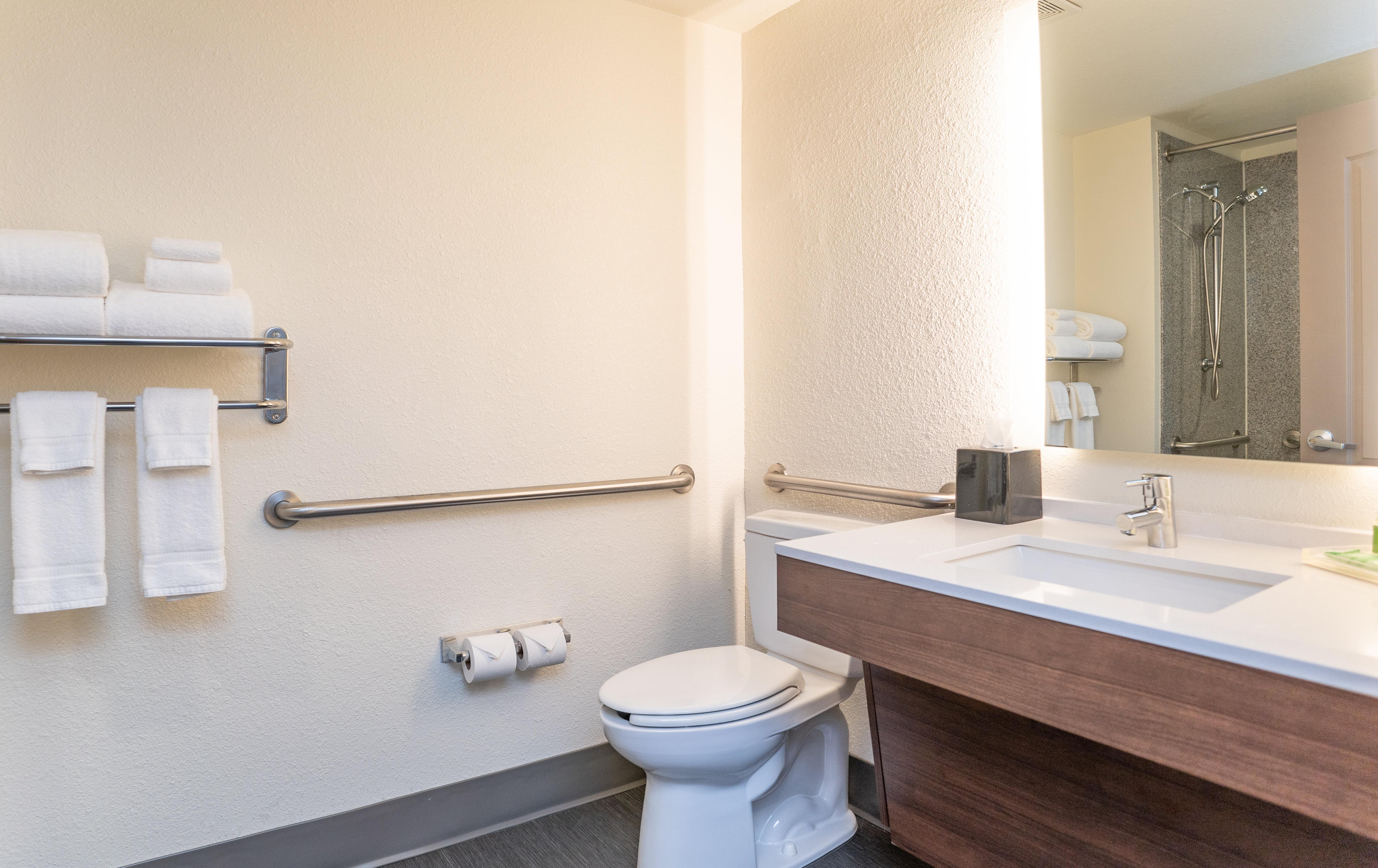 Holiday Inn Hotel & Suites Beaufort At Highway 21 By Ihg Luaran gambar