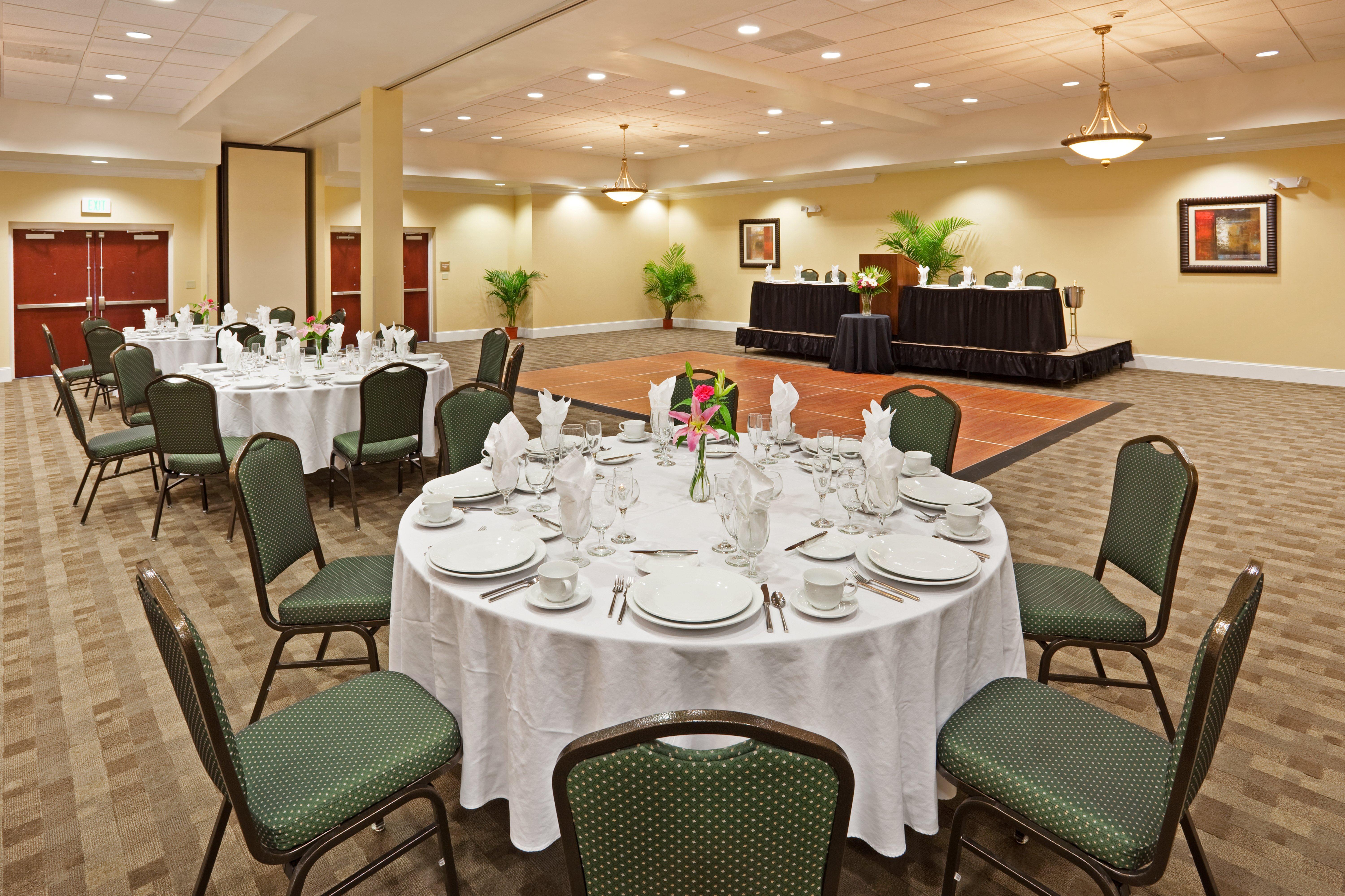 Holiday Inn Hotel & Suites Beaufort At Highway 21 By Ihg Luaran gambar