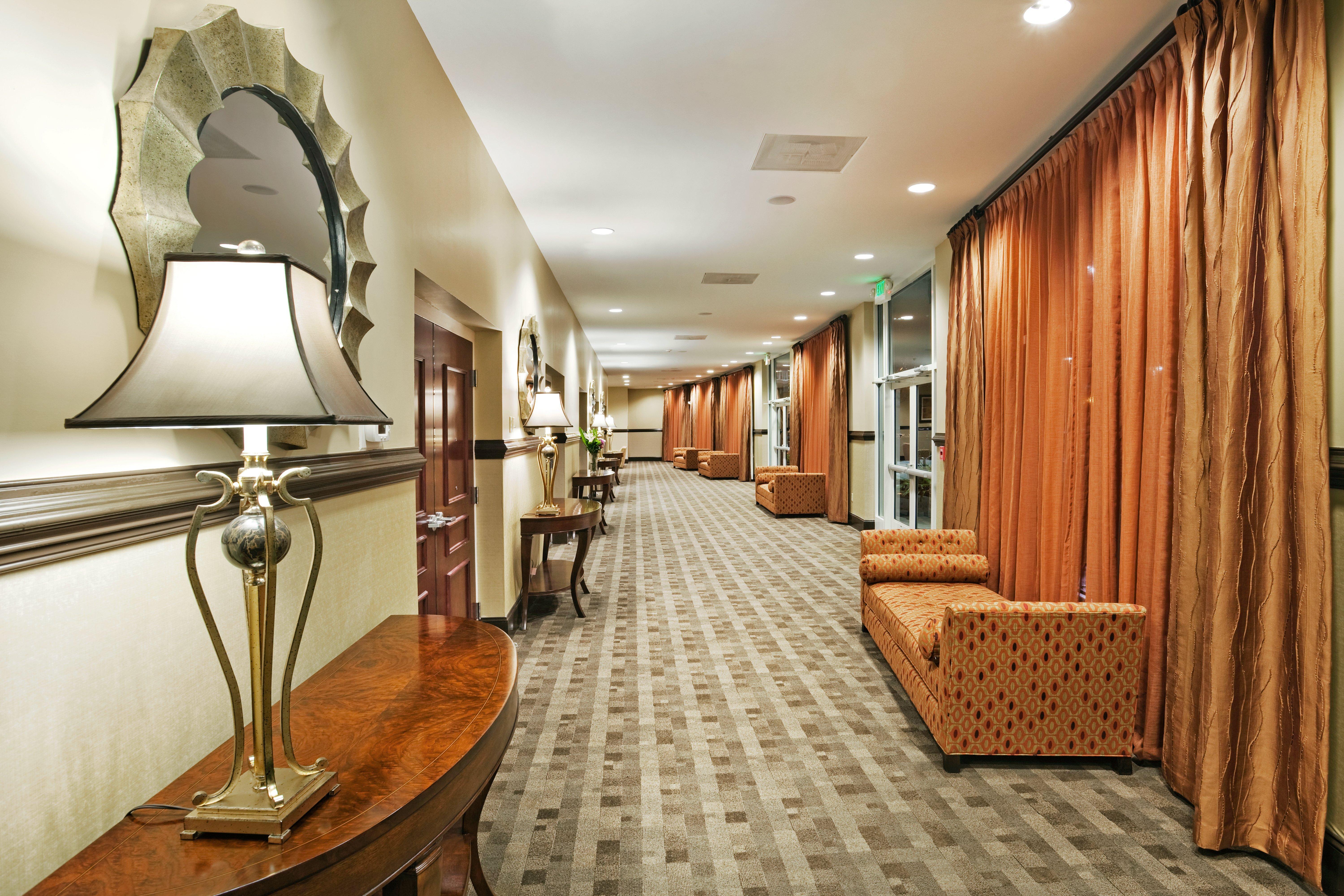 Holiday Inn Hotel & Suites Beaufort At Highway 21 By Ihg Luaran gambar