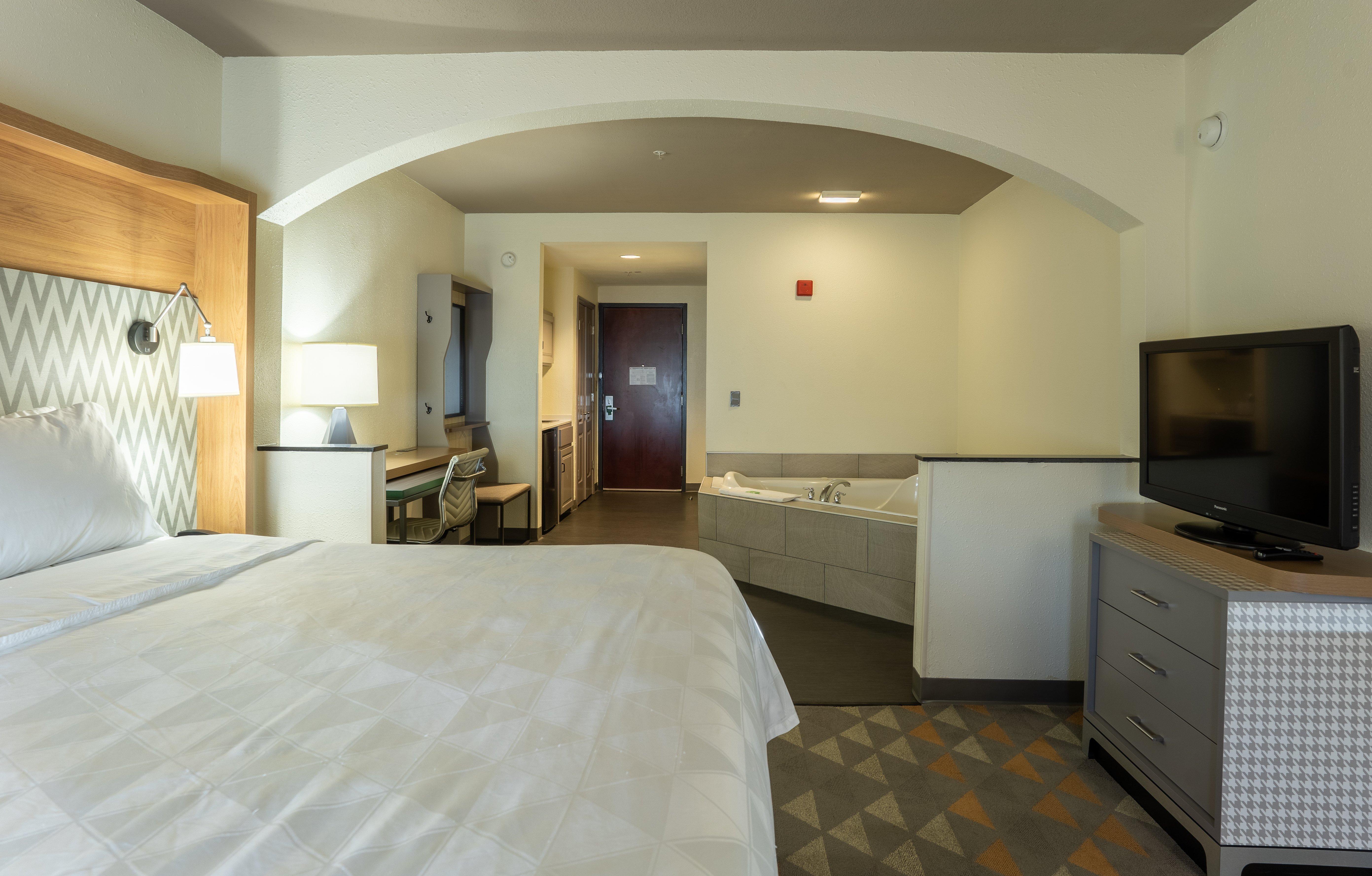 Holiday Inn Hotel & Suites Beaufort At Highway 21 By Ihg Luaran gambar