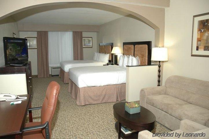 Holiday Inn Hotel & Suites Beaufort At Highway 21, An Ihg Hotel Bilik gambar