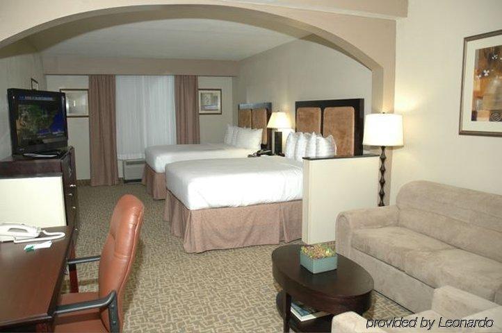 Holiday Inn Hotel & Suites Beaufort At Highway 21 By Ihg Bilik gambar